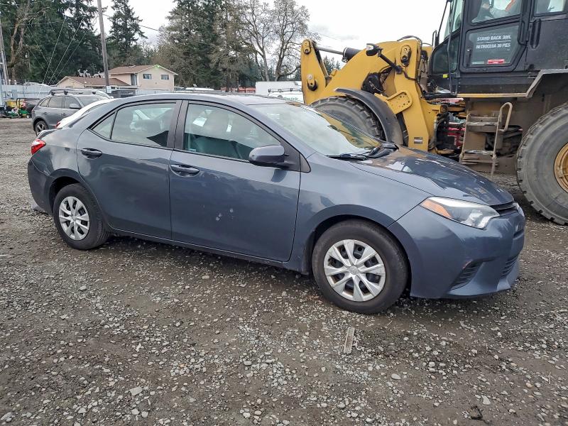 Photo 4 from auction – 2014 TOYOTA COROLLA EC with VIN 2T1BPRHE8EC064101