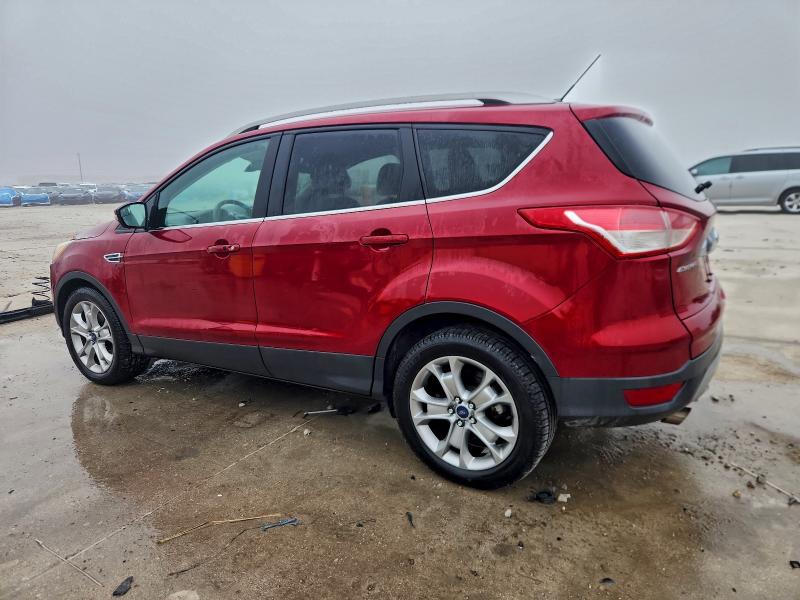 Photo 2 from auction – 2016 FORD ESCAPE TIT with VIN 1FMCU0JX4GUA98266