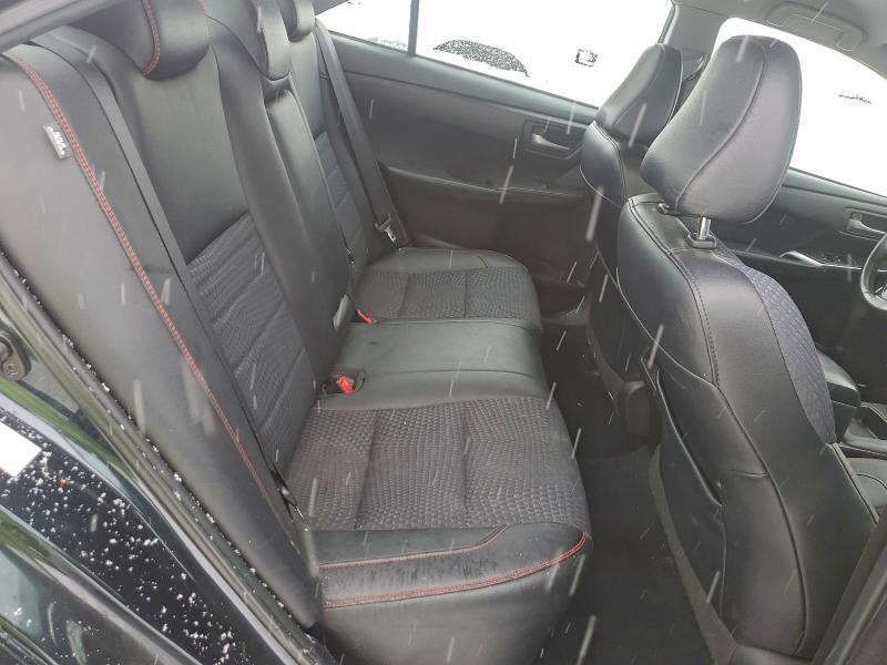 Photo 10 from auction – 2015 TOYOTA CAMRY LE with VIN 4T1BF1FK3FU064892
