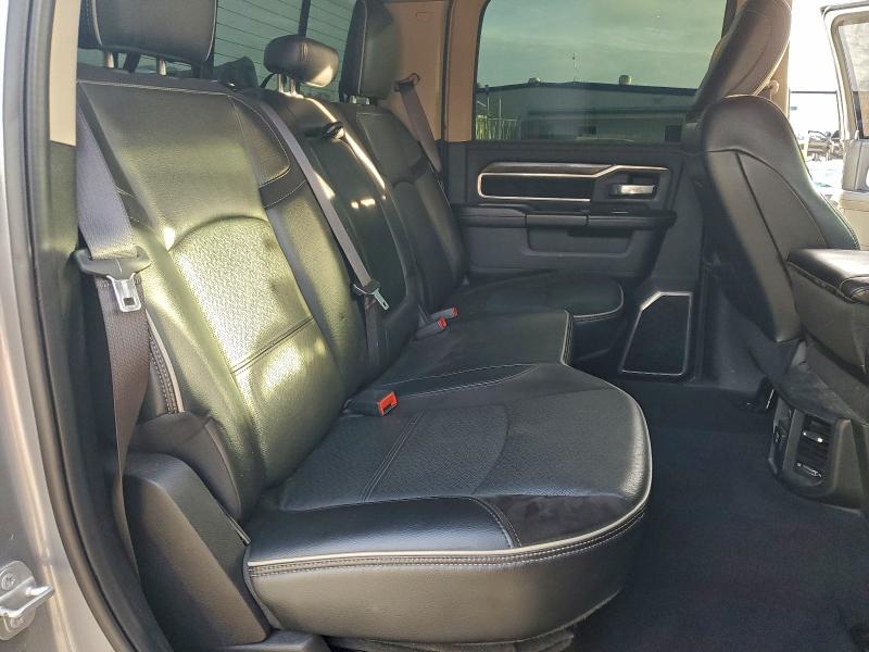 Zdjęcie 10 z aukcji – 2021 RAM 2500 z VIN 3C6UR5FL1MG544280