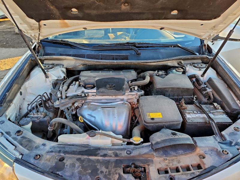 Photo 11 from auction – 2014 TOYOTA CAMRY L with VIN 4T1BF1FK5EU455380