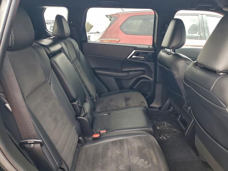 Photo 11 from auction – 2024 MITSUBISHI OUTLANDER with VIN JA4J4VA89RZ023385
