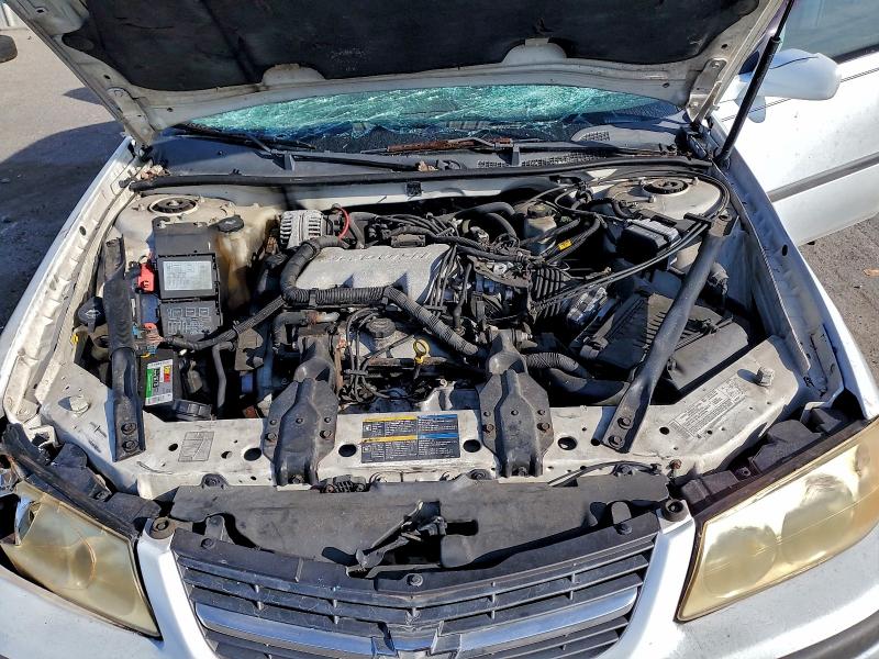 صورة رقم 11 من المزاد - 2005 CHEVROLET IMPALA مع VIN 2G1WF52E159105795