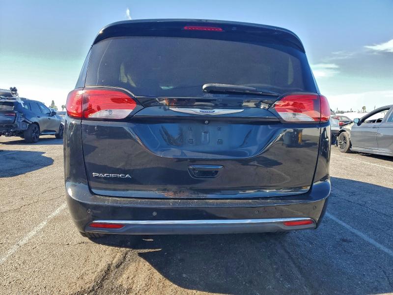 Photo 6 from auction – 2020 CHRYSLER PACIFICA T with VIN 2C4RC1BG4LR139511