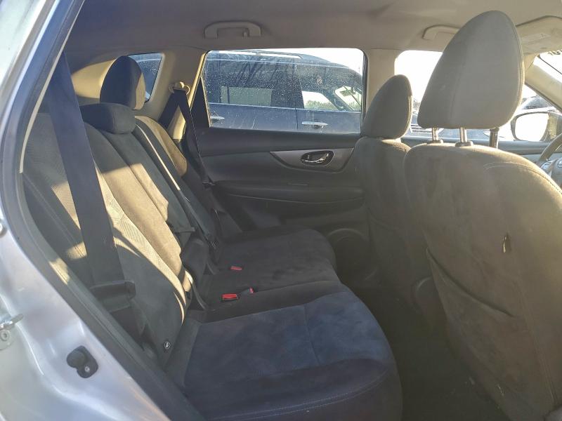 Photo 11 from auction – 2016 NISSAN ROGUE S with VIN KNMAT2MV0GP596743