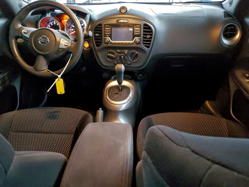 Photo 8 from auction – 2017 NISSAN JUKE S with VIN JN8AF5MR9HT701689