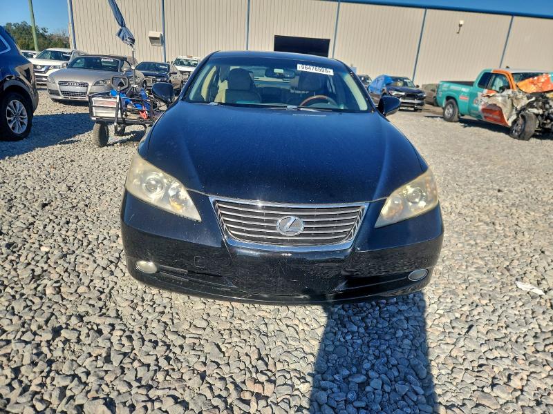 Photo 5 from auction – 2007 LEXUS ES 350 with VIN JTHBJ46G972026403