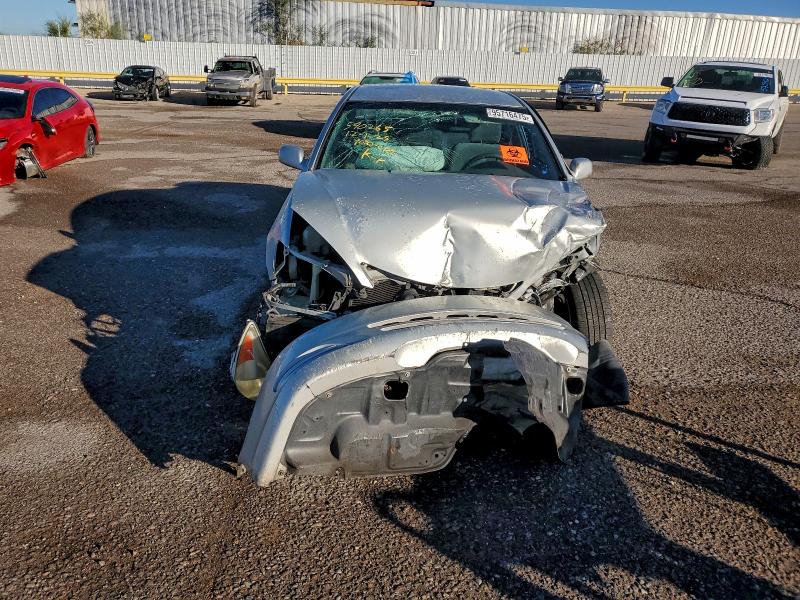 Photo 5 from auction – 2003 TOYOTA CAMRY LE with VIN 4T1BE32K73U699890
