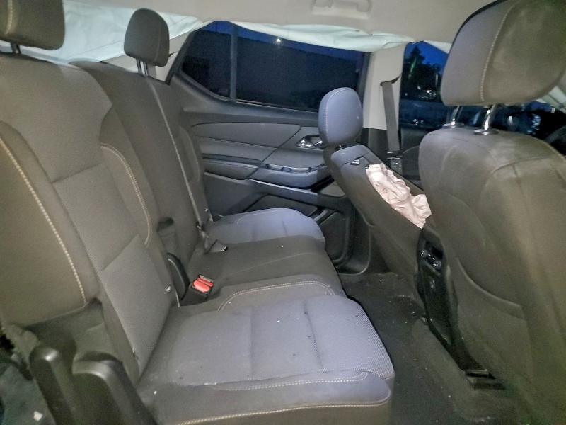Photo 11 from auction – 2020 CHEVROLET TRAVERSE L with VIN 1GNERFKW6LJ229482