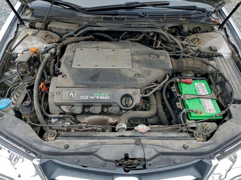 Photo 11 from auction – 2003 ACURA 3.2TL with VIN 19UUA56673A065001
