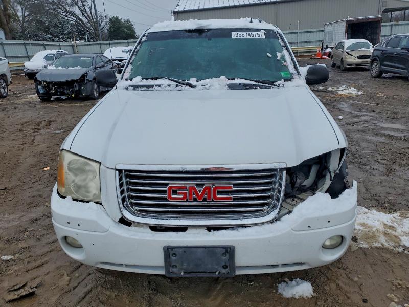 Photo 5 from auction – 2006 GMC ENVOY with VIN 1GKDT13S062262405
