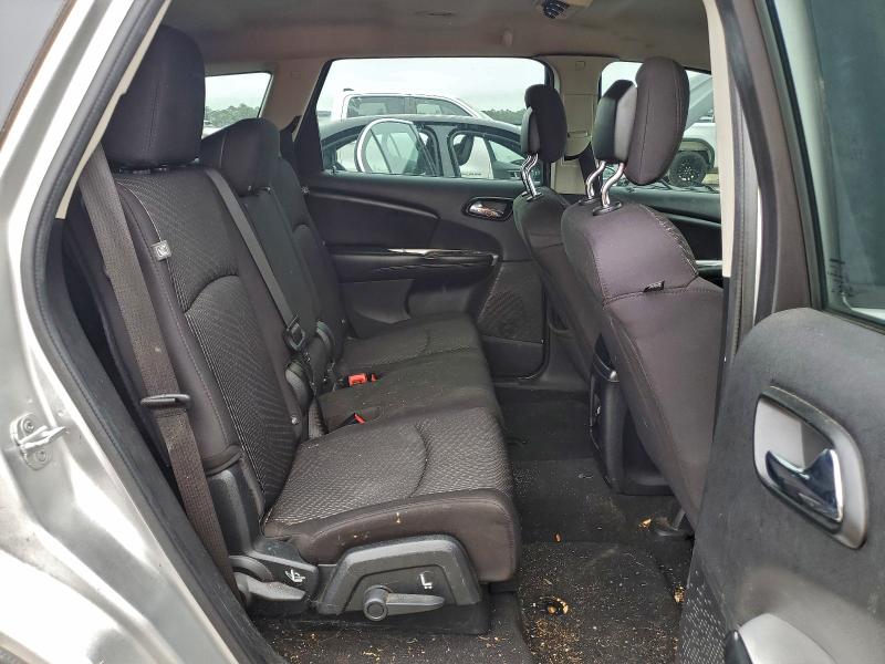 Photo 11 from auction – 2014 DODGE JOURNEY SE with VIN 3C4PDCAB6ET132548