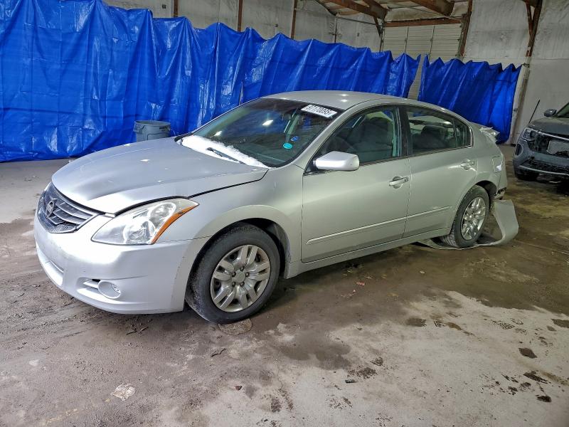 NISSAN ALTIMA BAS 2010 with VIN 1N4AL2AP4AC142974 - Photo from auction