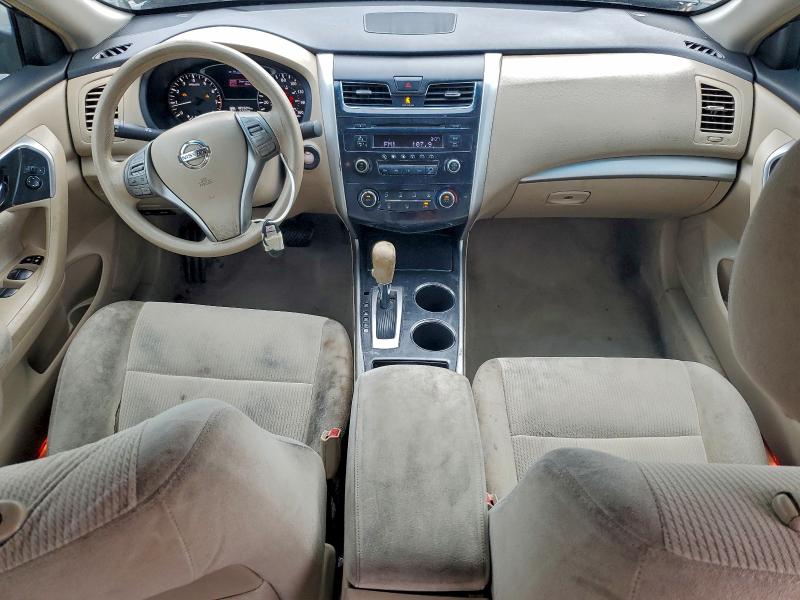 Photo 8 from auction – 2013 NISSAN ALTIMA with VIN 1N4AL3AP5DC166940