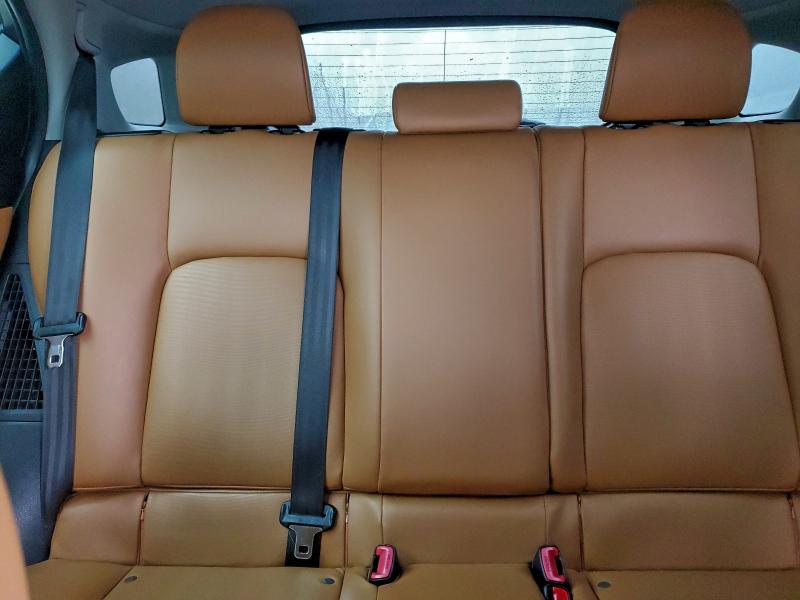 Photo 10 from auction – 2012 LEXUS CT 200 with VIN JTHKD5BH4C2113311