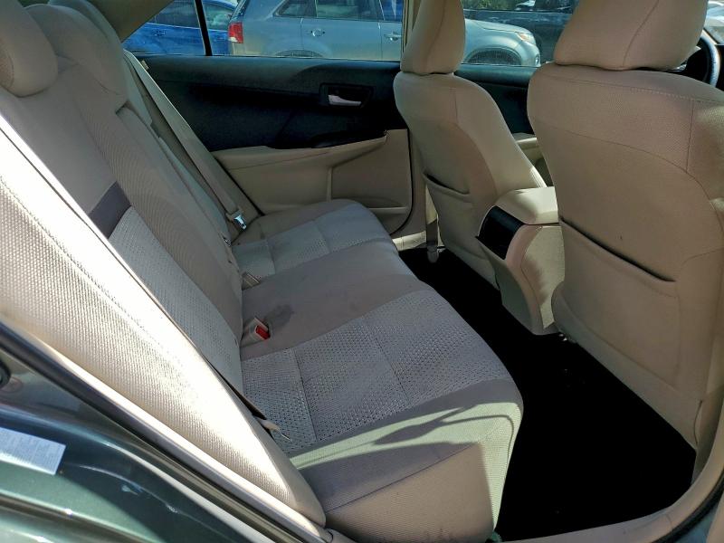 Photo 10 from auction – 2013 TOYOTA CAMRY L with VIN 4T1BF1FK7DU702025