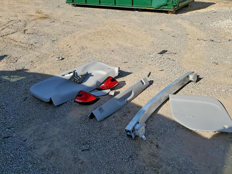 Photo 13 from auction – 2021 CHRYSLER PACIFICA T with VIN 2C4RC1BG7MR543565