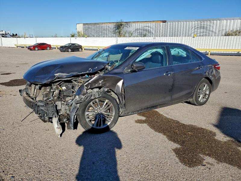 Photo 1 from auction – 2016 TOYOTA CAMRY LE with VIN 4T1BF1FK7GU213466