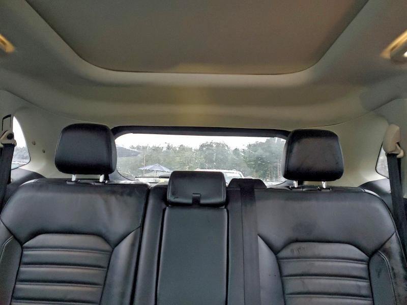 Photo 10 from auction – 2015 FORD EDGE SEL with VIN 2FMTK4J88FBC07919