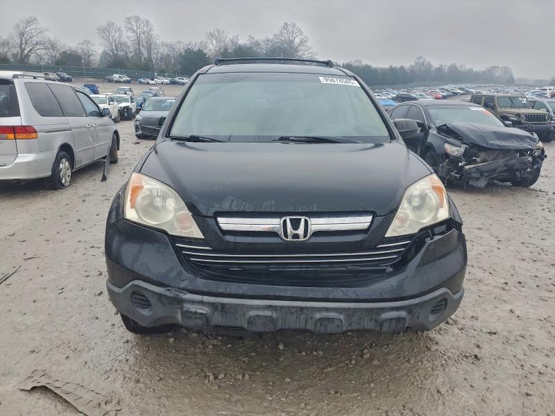 Photo 5 from auction – 2008 HONDA CR-V with VIN JHLRE38538C044808