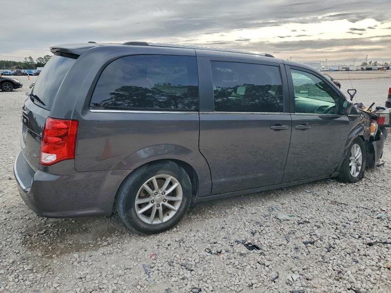 Photo 3 from auction – 2020 DODGE GRAND CARA with VIN 2C4RDGCG9LR174169