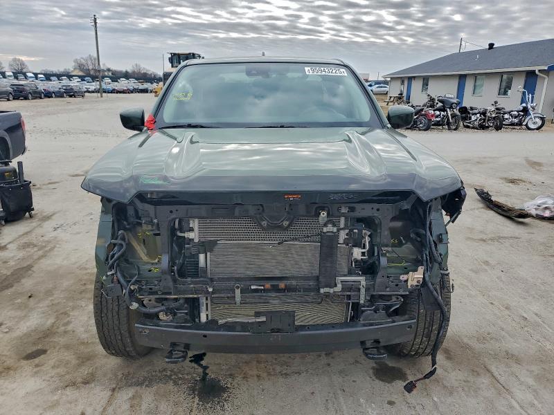 Photo 5 from auction – 2024 NISSAN FRONTIER S with VIN 1N6ED1CM2RN627164