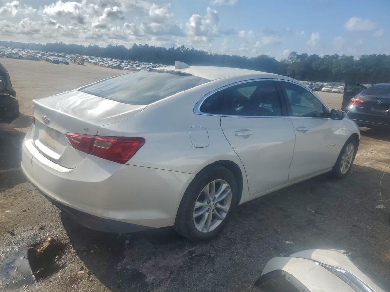 Photo 3 from auction – 2017 CHEVROLET MALIBU LT with VIN 1G1ZE5ST0HF116796
