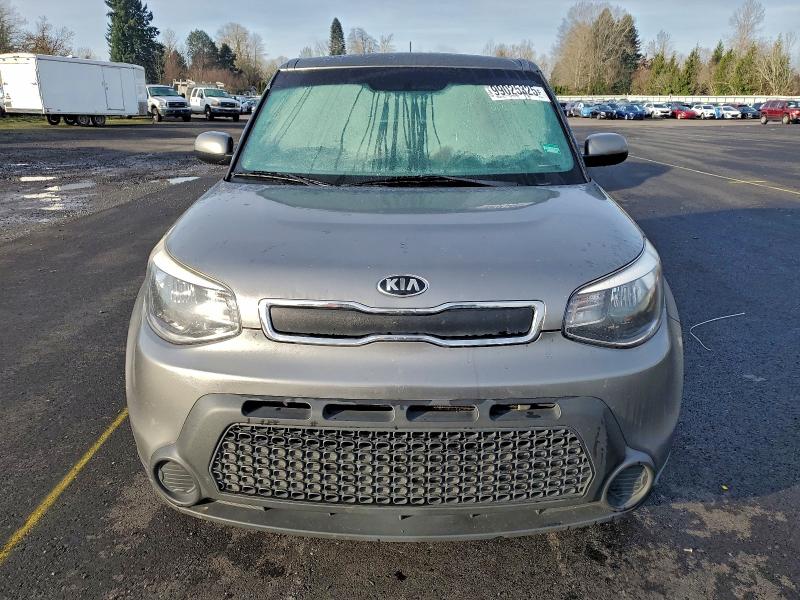 Photo 5 from auction – 2016 KIA SOUL with VIN KNDJN2A29G7273800