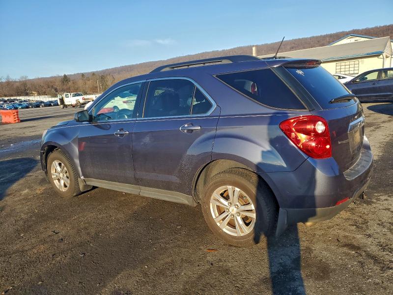 Photo 2 from auction – 2014 CHEVROLET EQUINOX LT with VIN 2GNALCEK4E6222490