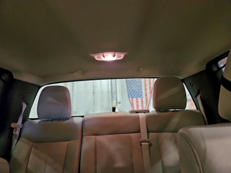 Photo 10 from auction – 2010 FORD F150 SUPER with VIN 1FTFW1EV1AFB04501
