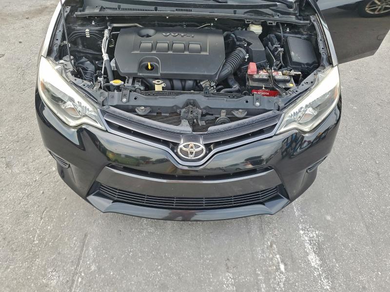 Photo 11 from auction – 2016 TOYOTA COROLLA L with VIN 5YFBURHE6GP383671