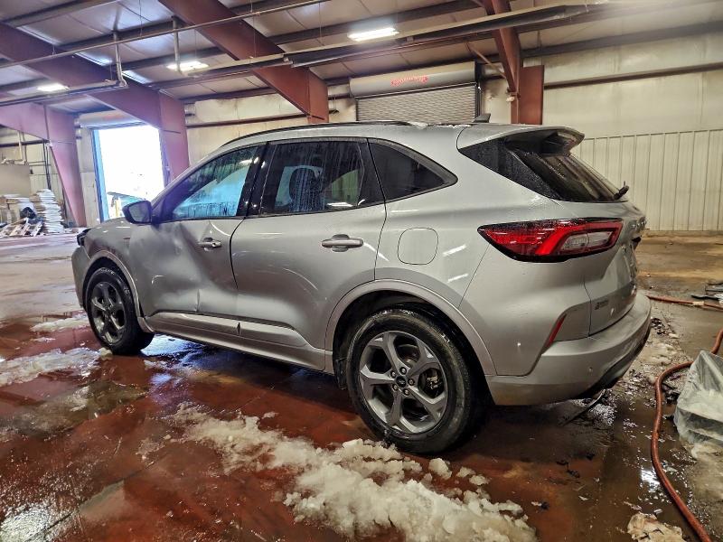 Photo 2 from auction – 2023 FORD ESCAPE ST with VIN 1FMCU9MN3PUA38610