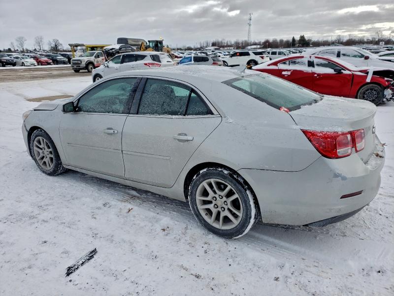 Photo 2 from auction – 2015 CHEVROLET MALIBU 1LT with VIN 1G11C5SL0FF294983
