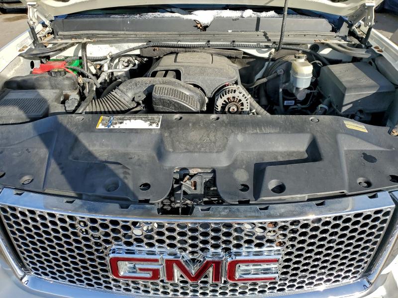 Photo 11 from auction – 2011 GMC SIERRA K15 with VIN 3GTP2XE26BG151368
