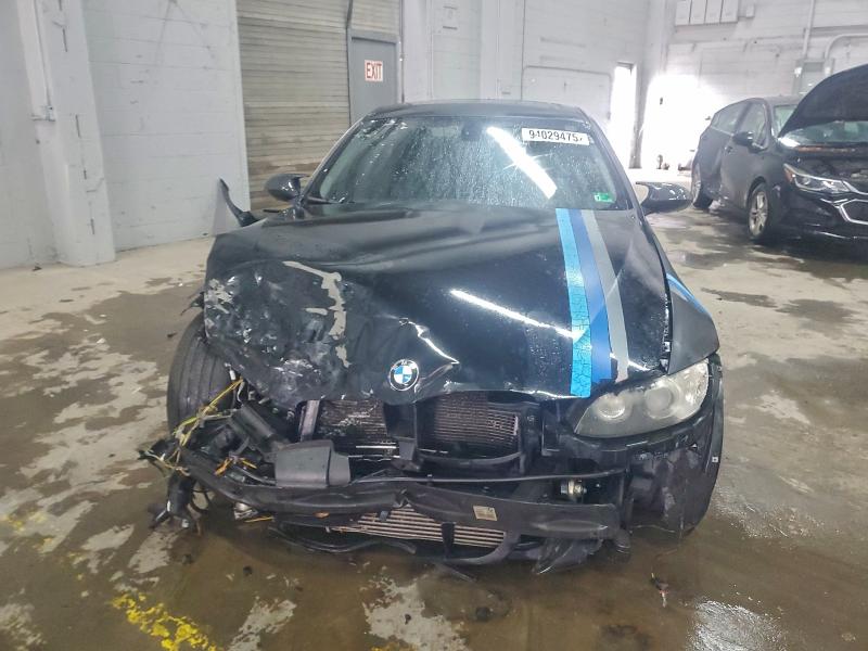 Photo 5 from auction – 2007 BMW 335 with VIN WBAWB73597P035008