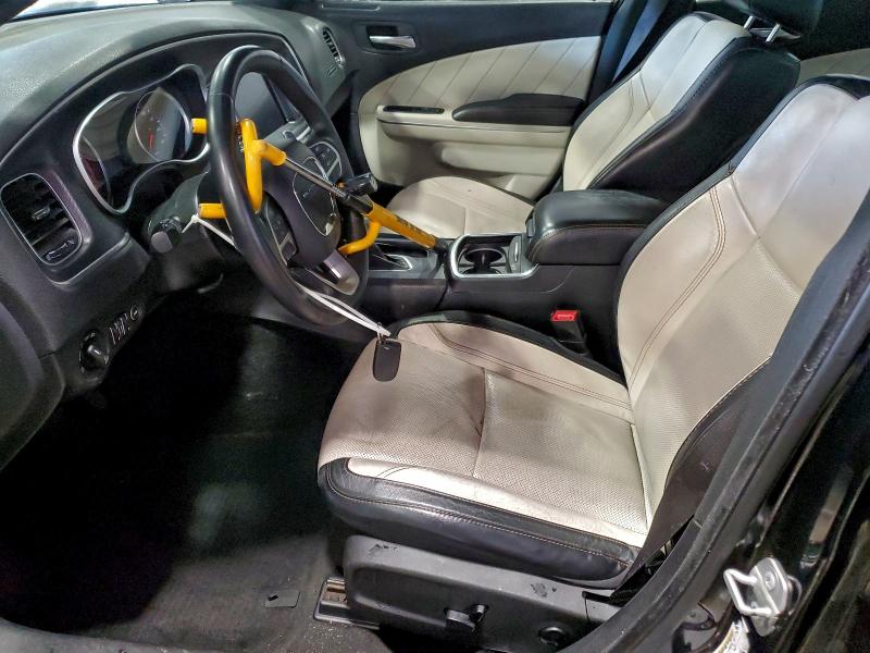 Фото 7 с аукциона – 2015 DODGE CHARGER R/ с VIN 2C3CDXCT8FH862875