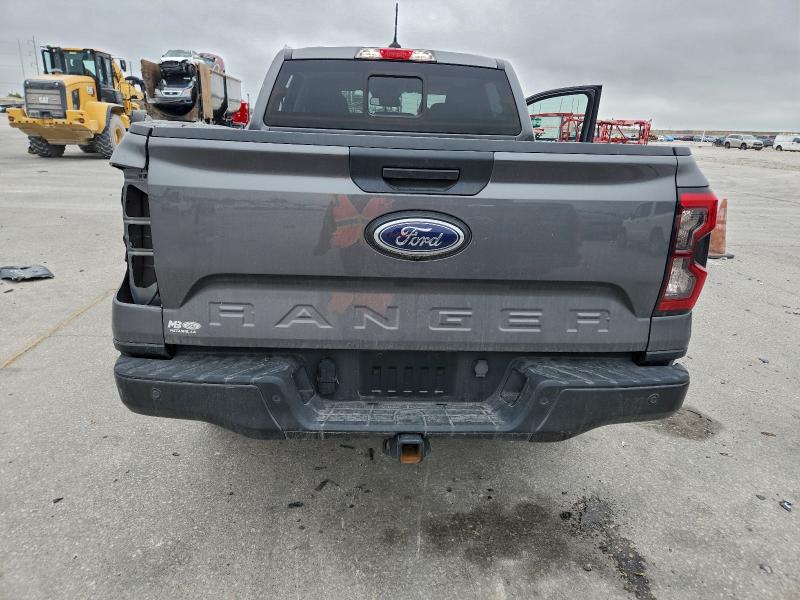 Photo 6 from auction – 2024 FORD RANGER with VIN 1FTER4GH0RLE33022