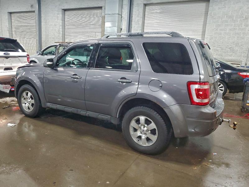 Photo 2 from auction – 2011 FORD ESCAPE LIM with VIN 1FMCU9EGXBKC63479