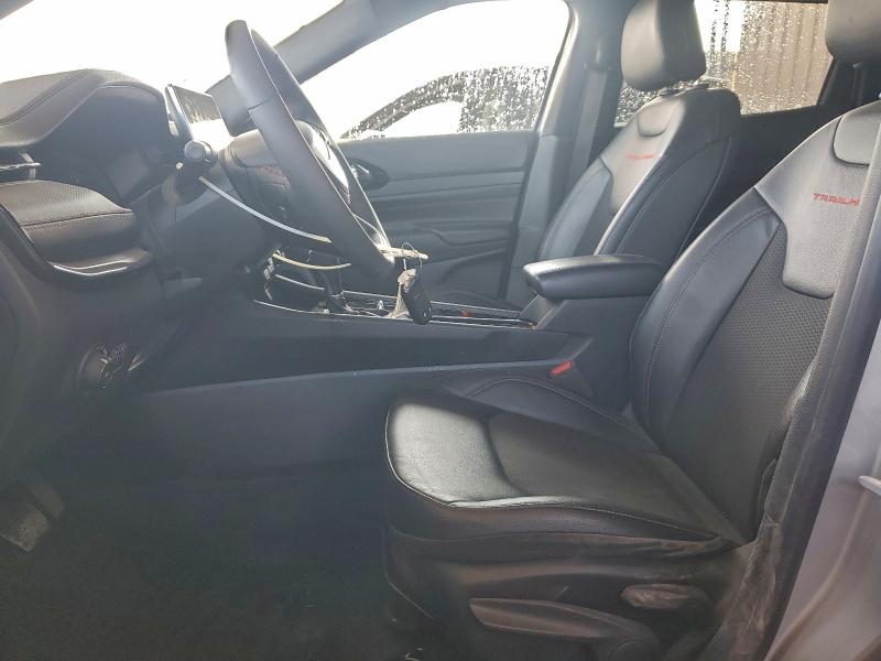 Photo 7 from auction – 2025 JEEP COMPASS TR with VIN 3C4NJDDN4ST559119