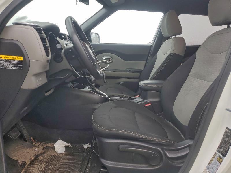 Photo 7 from auction – 2015 KIA SOUL + with VIN KNDJP3A51F7134298