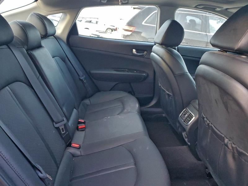Photo 10 from auction – 2019 KIA OPTIMA EX with VIN 5XXGU4L12KG314412