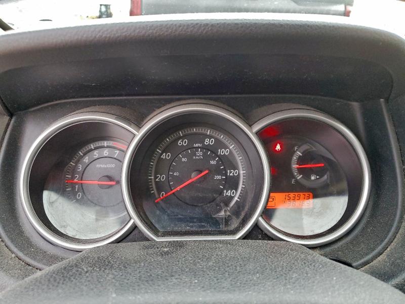 Photo 9 from auction – 2012 NISSAN VERSA S with VIN 3N1BC1CP2CK243985