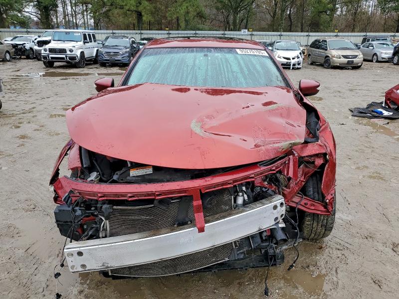 Photo 5 from auction – 2014 NISSAN ALTIMA 2.5 with VIN 1N4AL3AP7EC168285