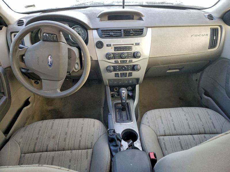صورة رقم 8 من المزاد - 2011 FORD FOCUS SE مع VIN 1FAHP3FN4BW148323