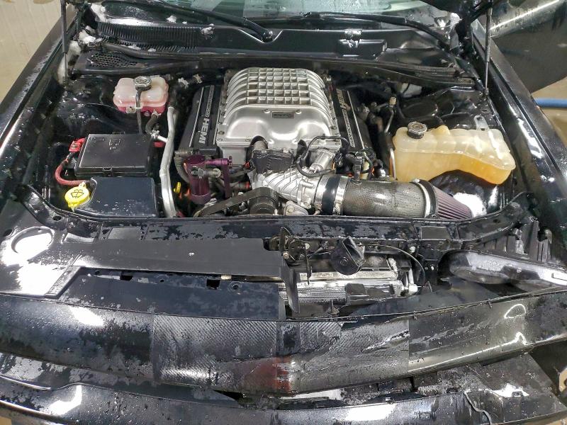 Photo 11 from auction – 2016 DODGE CHALLENGER with VIN 2C3CDZC99GH231683