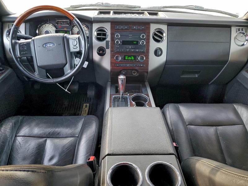 Photo 8 from auction – 2008 FORD EXPEDITION with VIN 1FMFU19538LA06349
