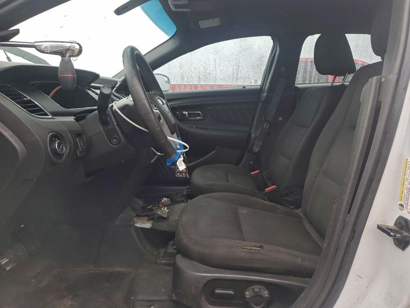 Photo 7 from auction – 2015 FORD TAURUS POL with VIN 1FAHP2MK6FG195338