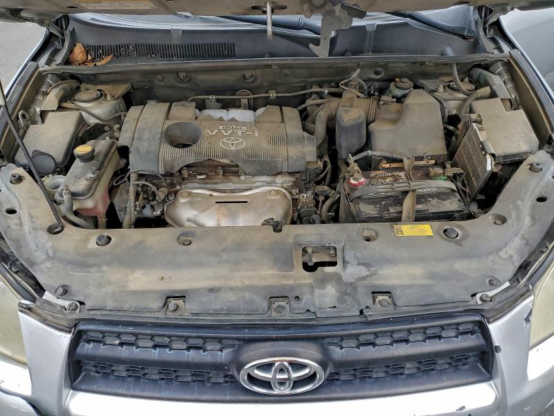 Фото 12 с аукциона – 2009 TOYOTA RAV4 с VIN JTMZF33V19D010010