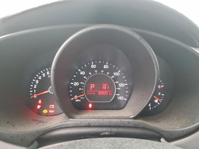 Photo 9 from auction – 2019 KIA SOUL + with VIN KNDJP3A58K7680980