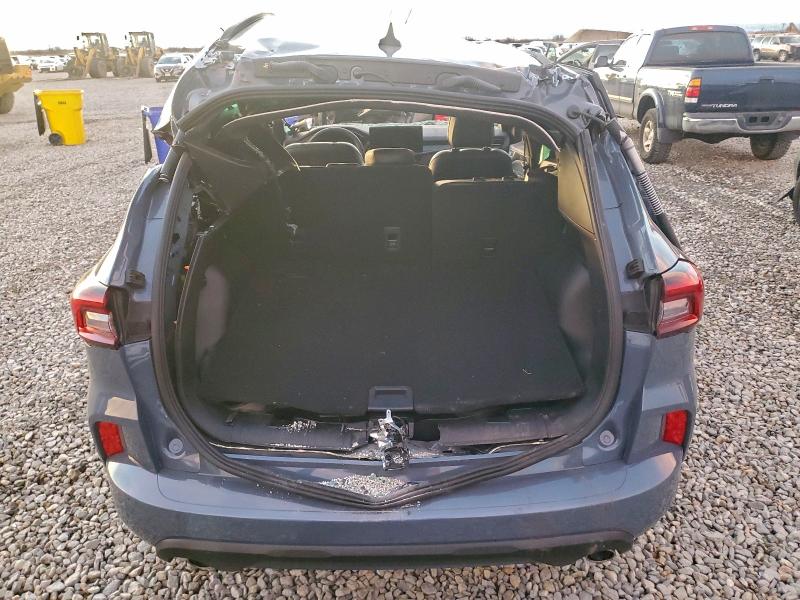 Photo 6 from auction – 2024 FORD ESCAPE ST with VIN 1FMCU9MNXRUB41865